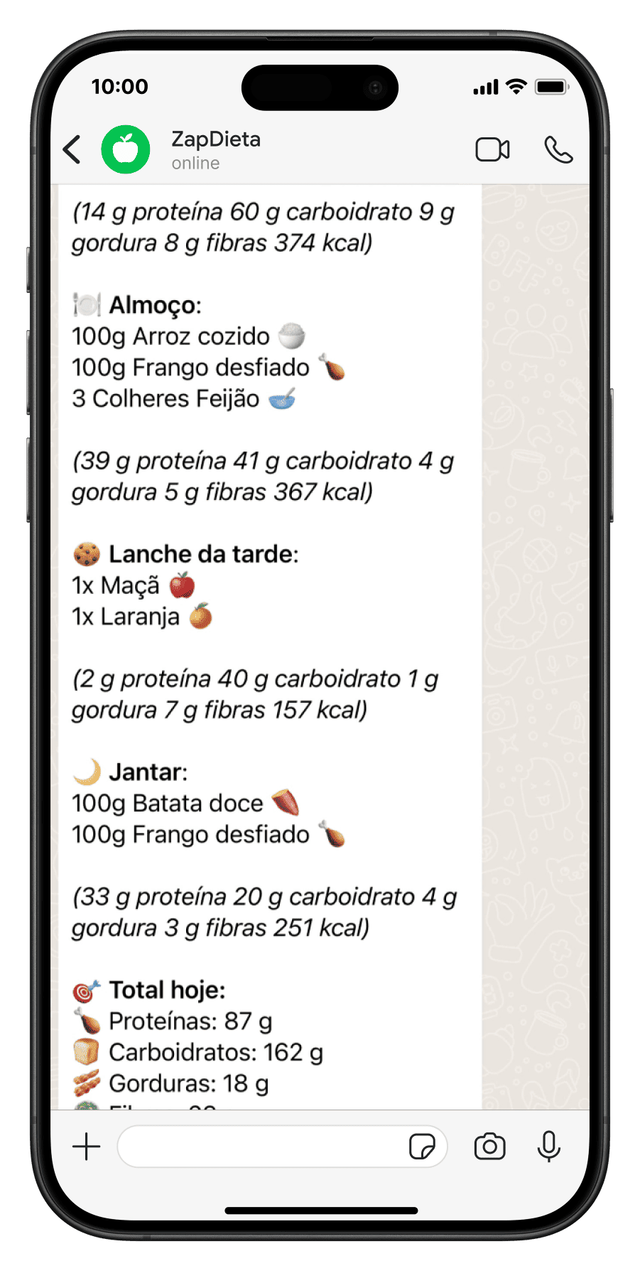 Planeje a Sua Dieta com um App para Emagrecer e Calculadora de Calorias Planeje a Sua Dieta com um App para Emagrecer e Calculadora de Calorias