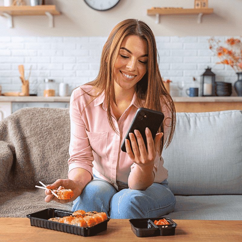 Planeje a Sua Dieta com um App para Emagrecer e Calculadora de Calorias app para emagrecer com calculadora de calorias