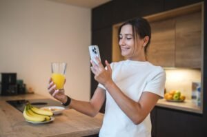 aplicativo para contar calorias