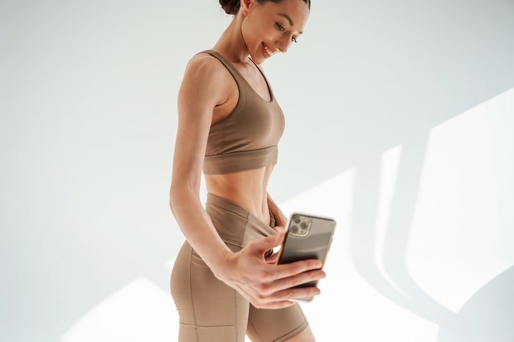 aplicativo para contar calorias