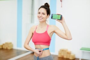 aplicativo para emagrecer