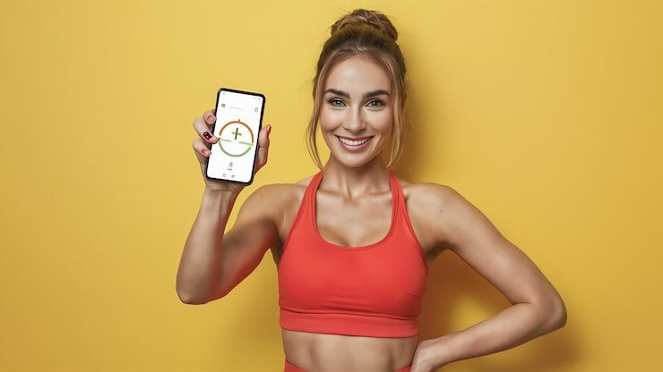 melhor app para emagrecer