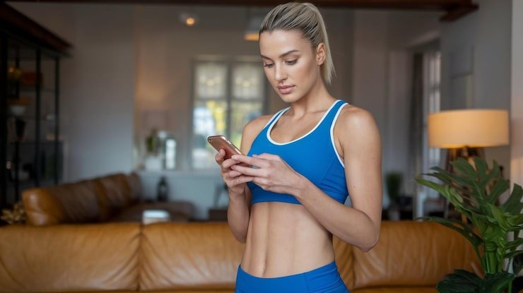 melhor app para emagrecer