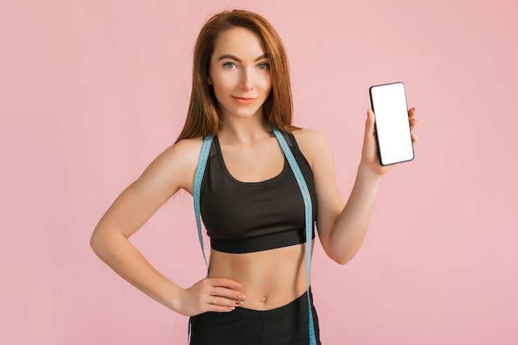 aplicativo para emagrecer