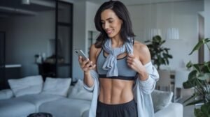 melhor app para emagrecer