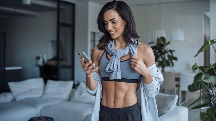 melhor app para emagrecer