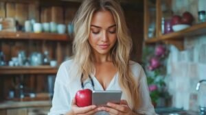 calculadora de calorias