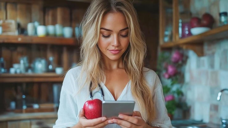 calculadora de calorias