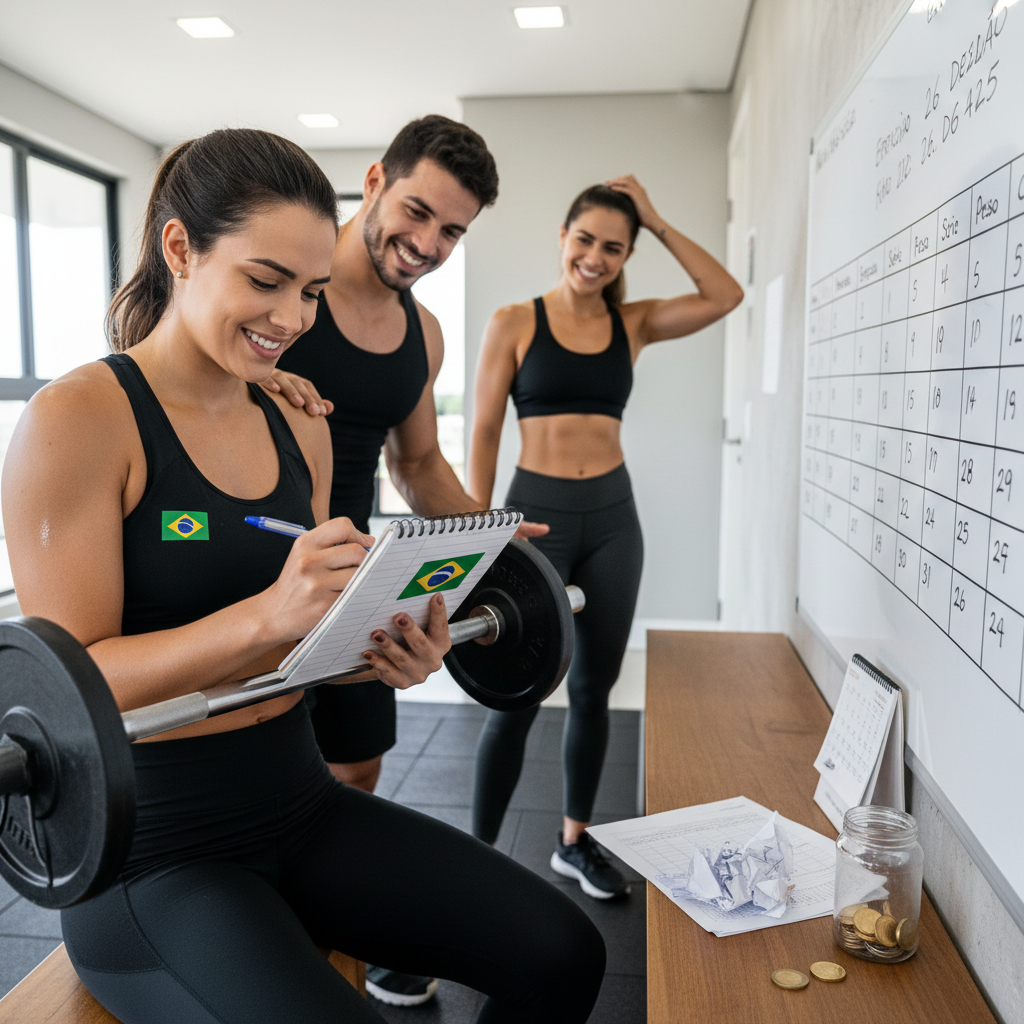 Treino Para Emagrecer Rápido: Como Funciona e Como Ter Mais Resultados Usando o WhatsApp Treino Para Emagrecer Rápido: Como Funciona e Como Ter Mais Resultados Usando o WhatsApp