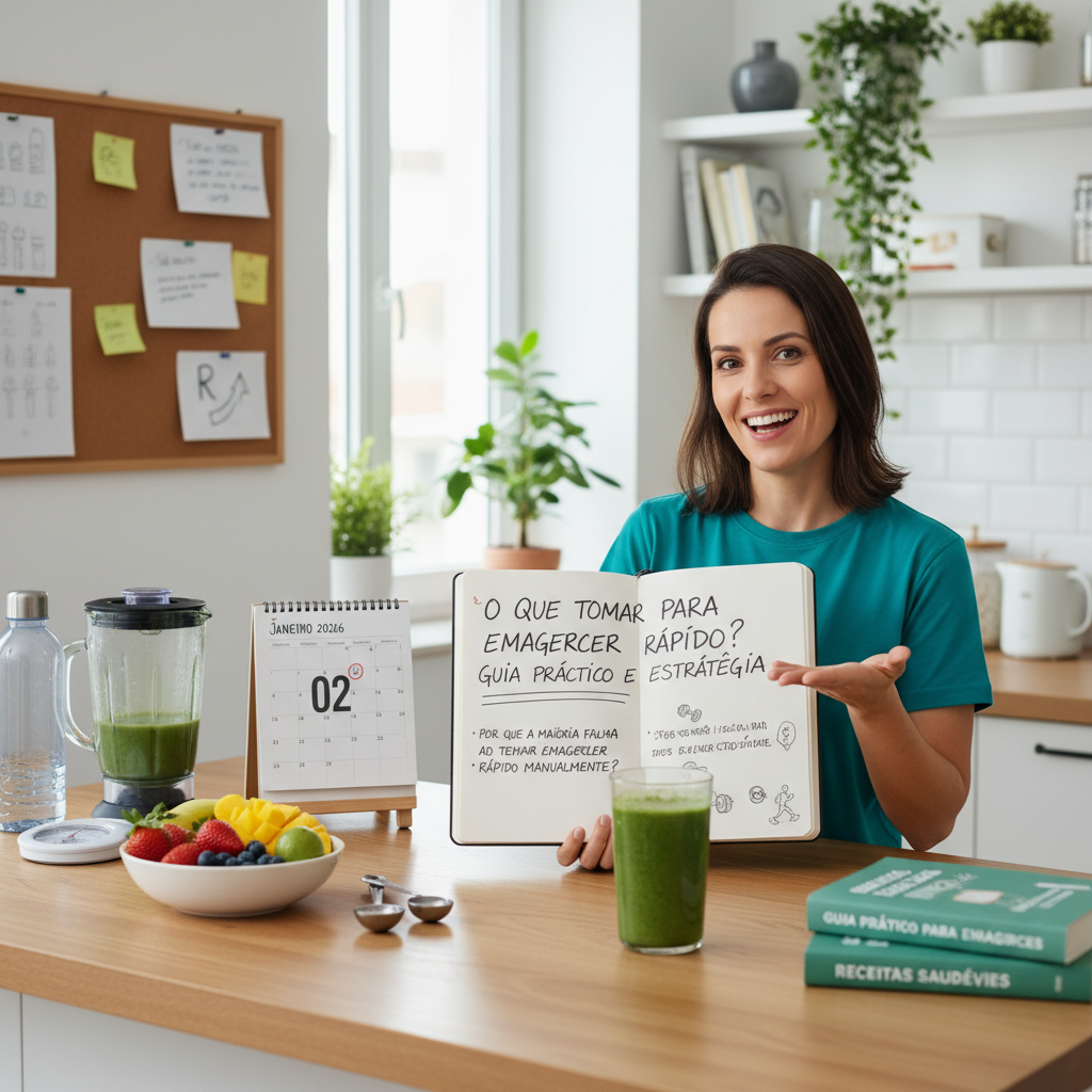 O Que Tomar Para Emagrecer Rápido: Descubra a Verdade Científica e Acelere Seus Resultados Dificuldades do registro manual de dieta e a fricção cognitiva em aplicativos tradicionais